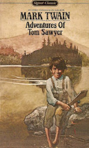 an analysis of an adventurous childhood in the adventures of tom sawyer by mark twain Essays and criticism on mark twain's the adventures of tom sawyer analysis twain’s novel the adventures of tom sawyer adventure is. an analysis of an adventurous childhood in the adventures of tom sawyer by mark twain Essays and criticism on mark twain's the adventures of tom sawyer analysis twain’s novel the adventures of tom sawyer adventure is.