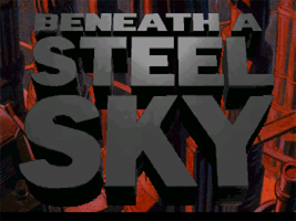 BeneathASteelSky-title