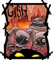 Gish-cover