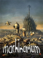 Machinarium-cover