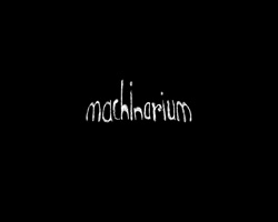 Machinarium-title