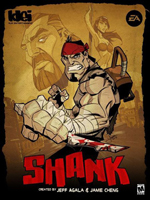 Shank-cover