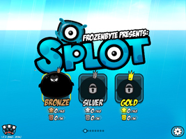 Splot-title