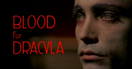 28 Blood for Dracula