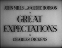 31 Great Expectations